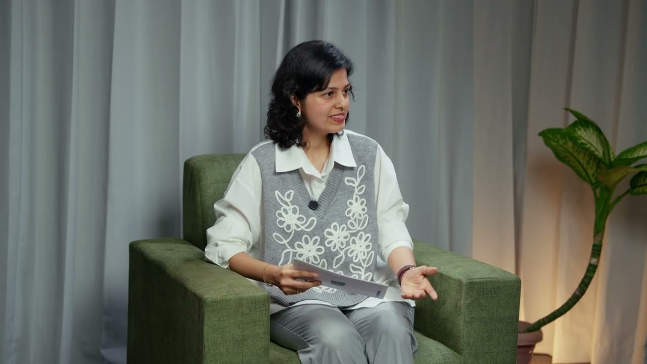 Future of High-Rise Construction in India | AI & Structural Innovations | Umesh Joshi | CQRA Podcast