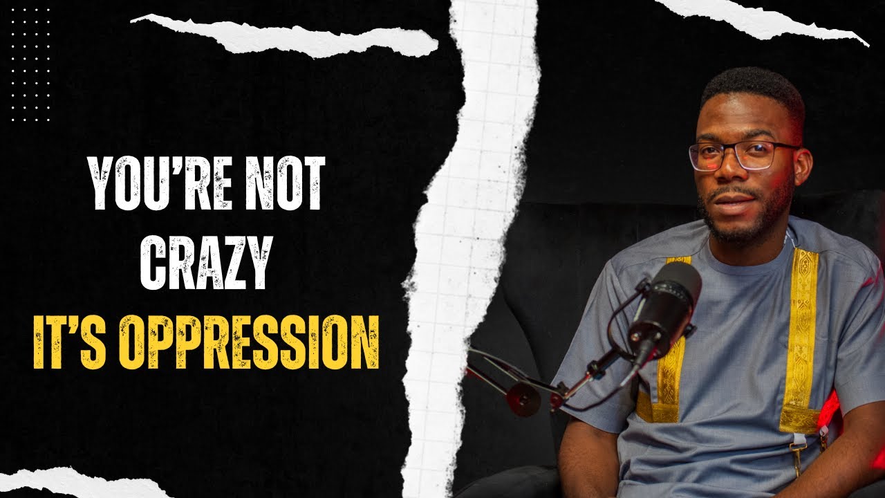 Demons Aren't What You Think & How to Overcome The Aspects of Demonic Oppression