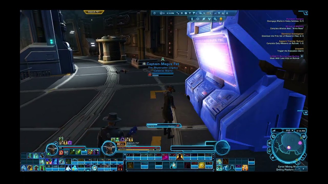 SWTOR Magus Fet 004