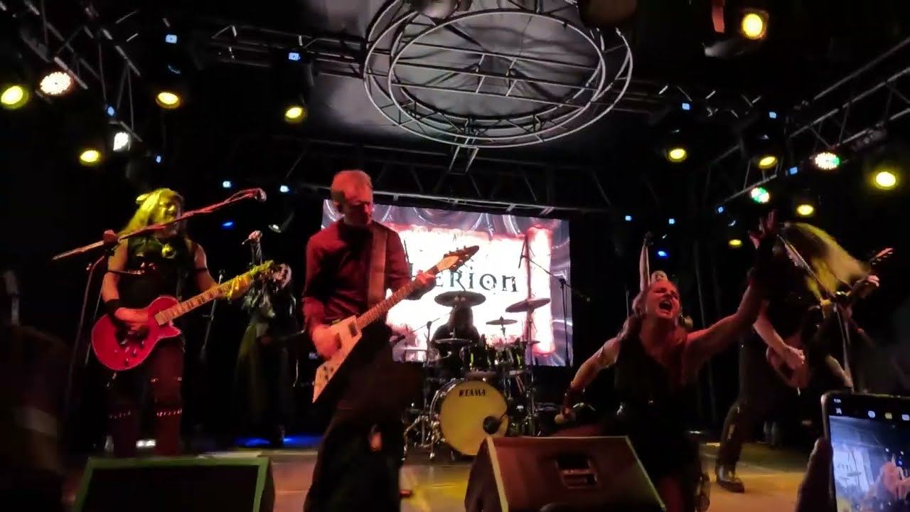THERION Leviathan III Foro Puebla 02-oct-2024