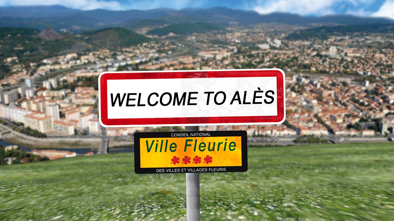 Welcome To Al&egrave;s