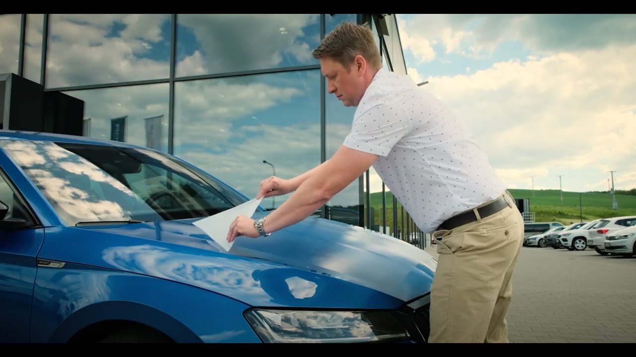 EFFTEC Commercial Video