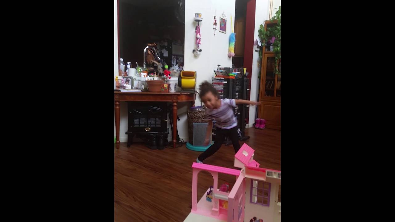 Princess Pony prancer