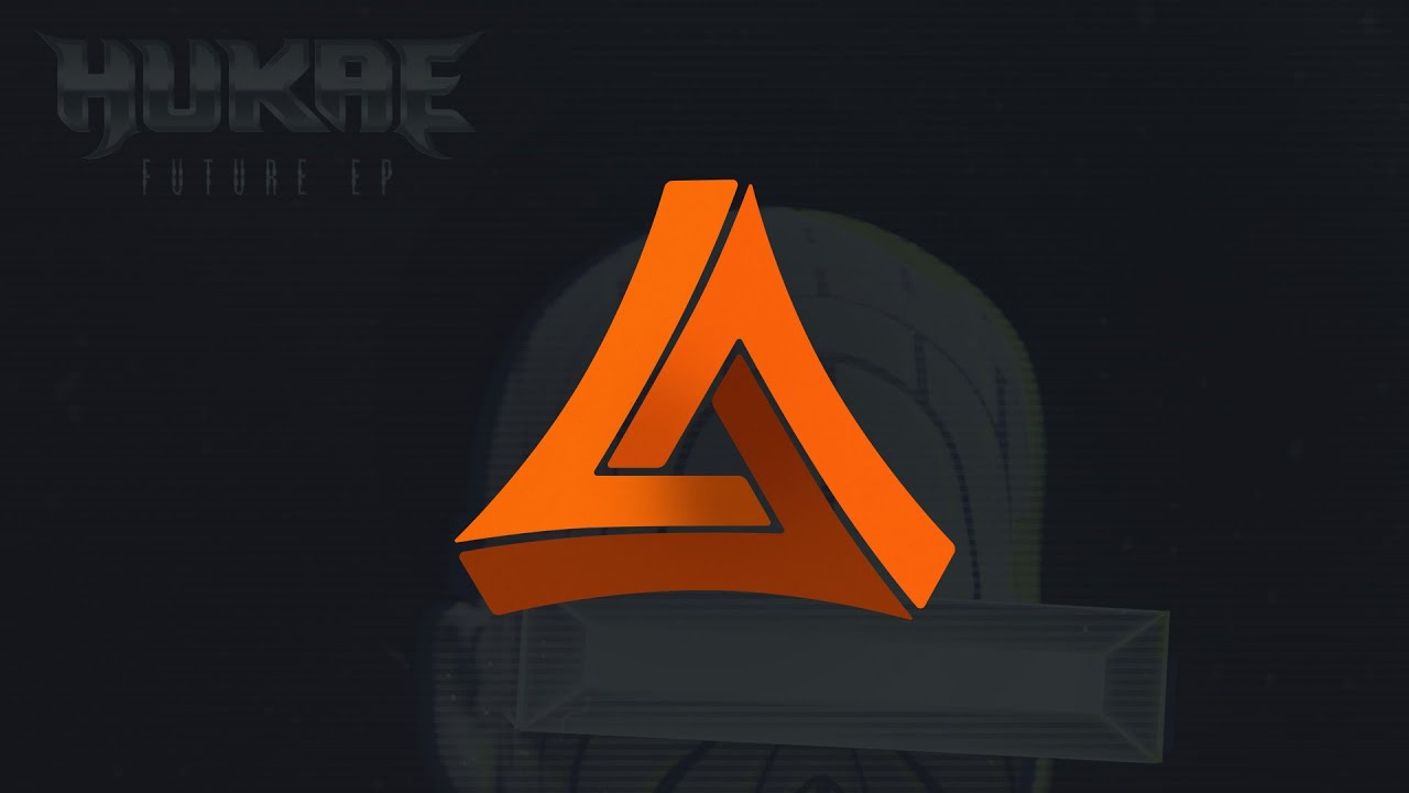 Hukae - Encrypt [Premiere]