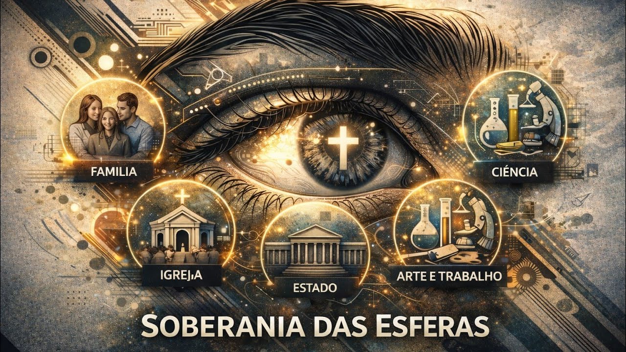 Introdução: Armas Cristãs 