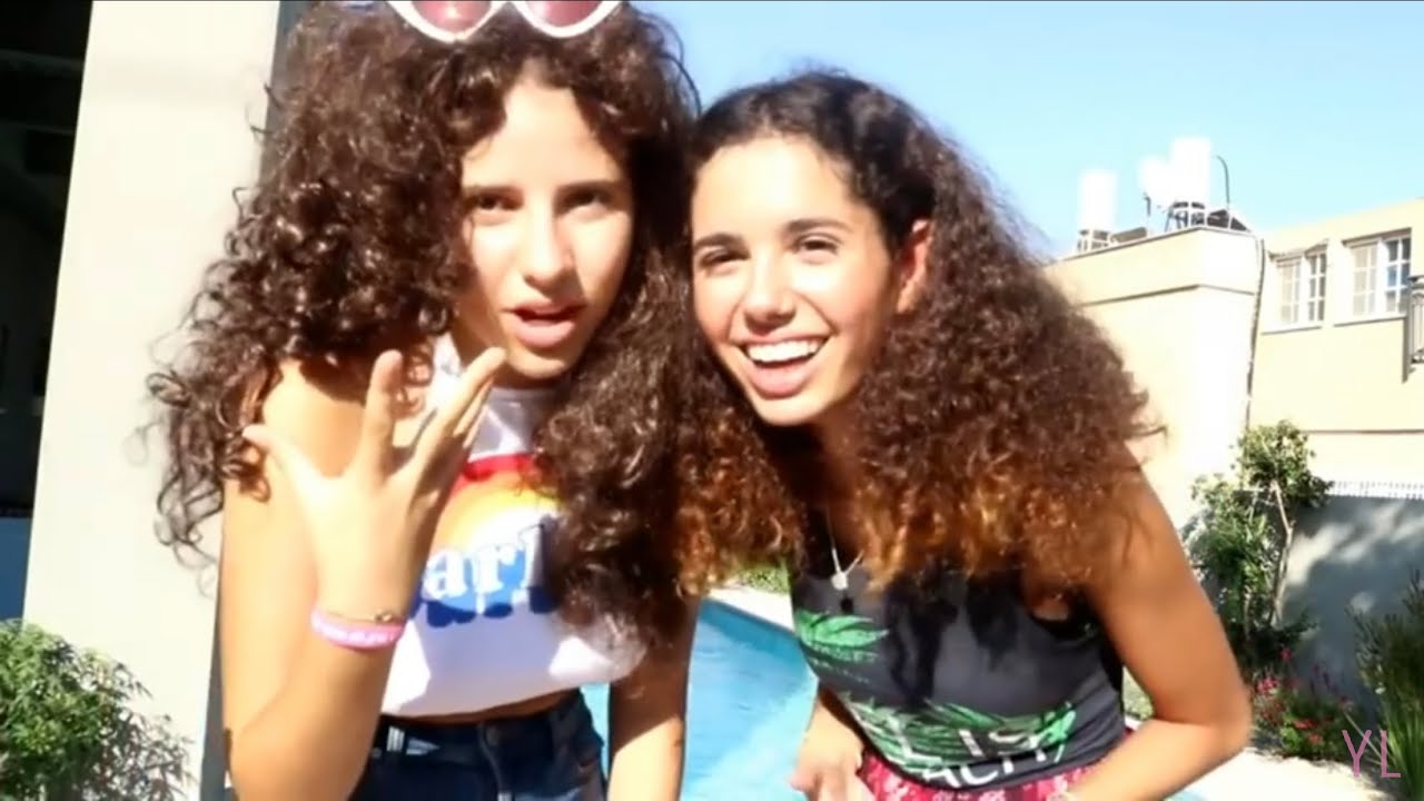 יובליה | 2019 - 2016