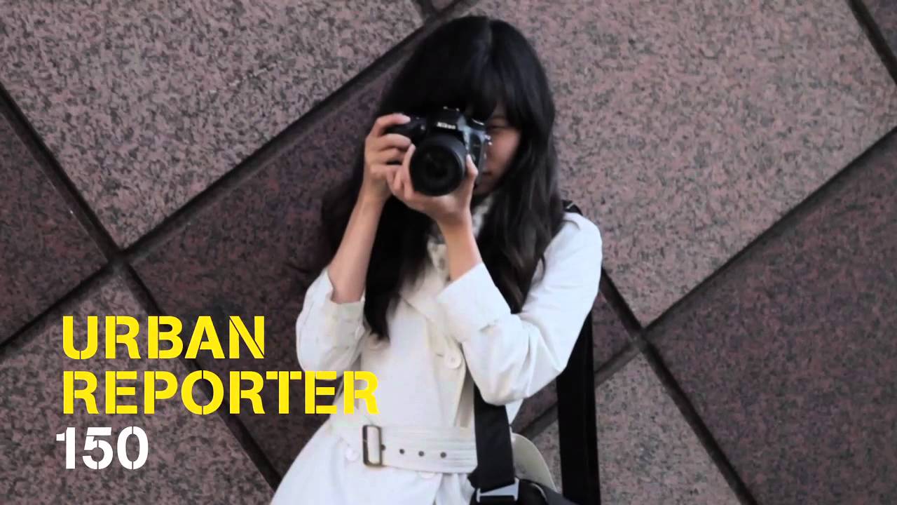 Lowepro Urban Reporter