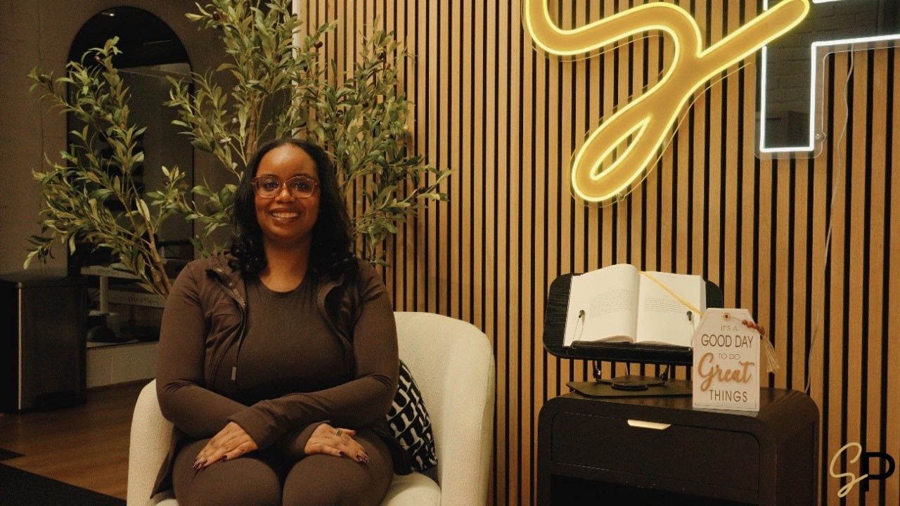 Moving with Intention and Speaking with Purpose: A Candid Conversation with Jas, Research & Pilates
