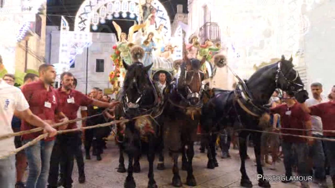 San Rocco 2015 4a parte