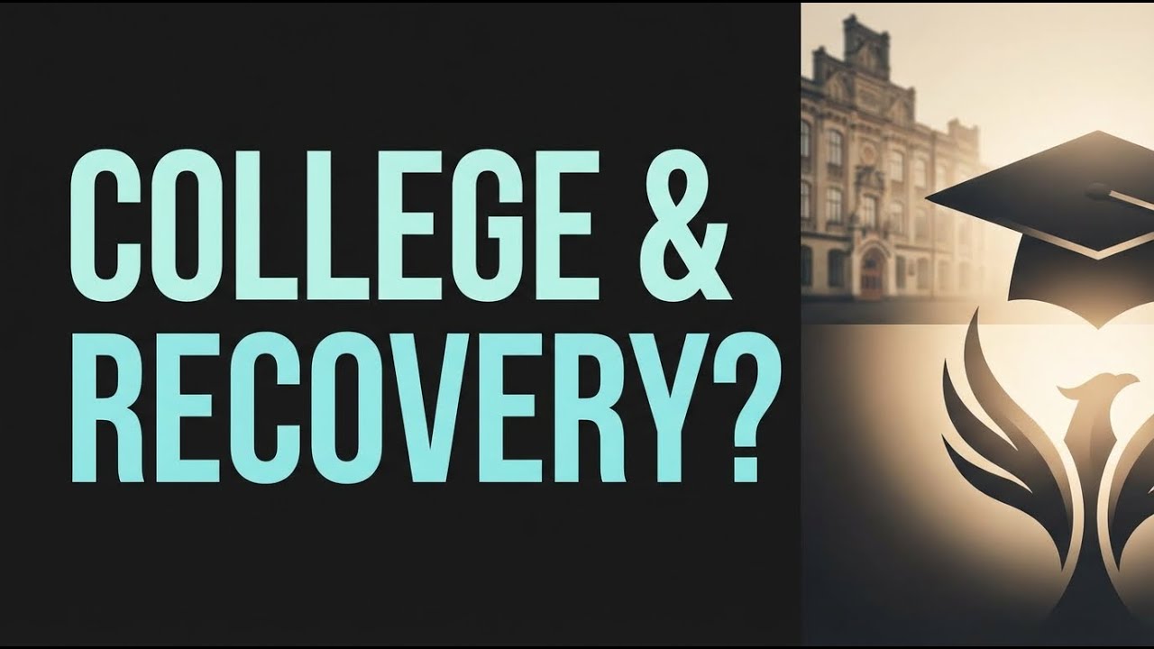 College & Recovery – Can They Coexist? (What You Need to Know)