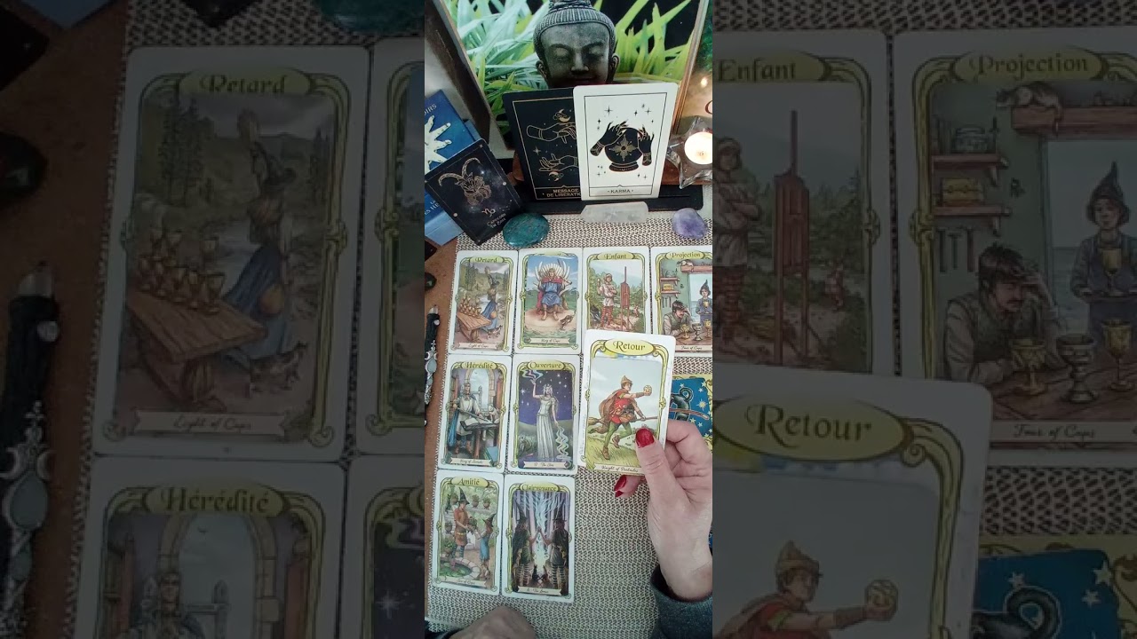 CAPRICORNE 2ème quinzaine de MARS 2026. Vous êtes sur votre bon chemin, c'est votre karma. 💕🪷
