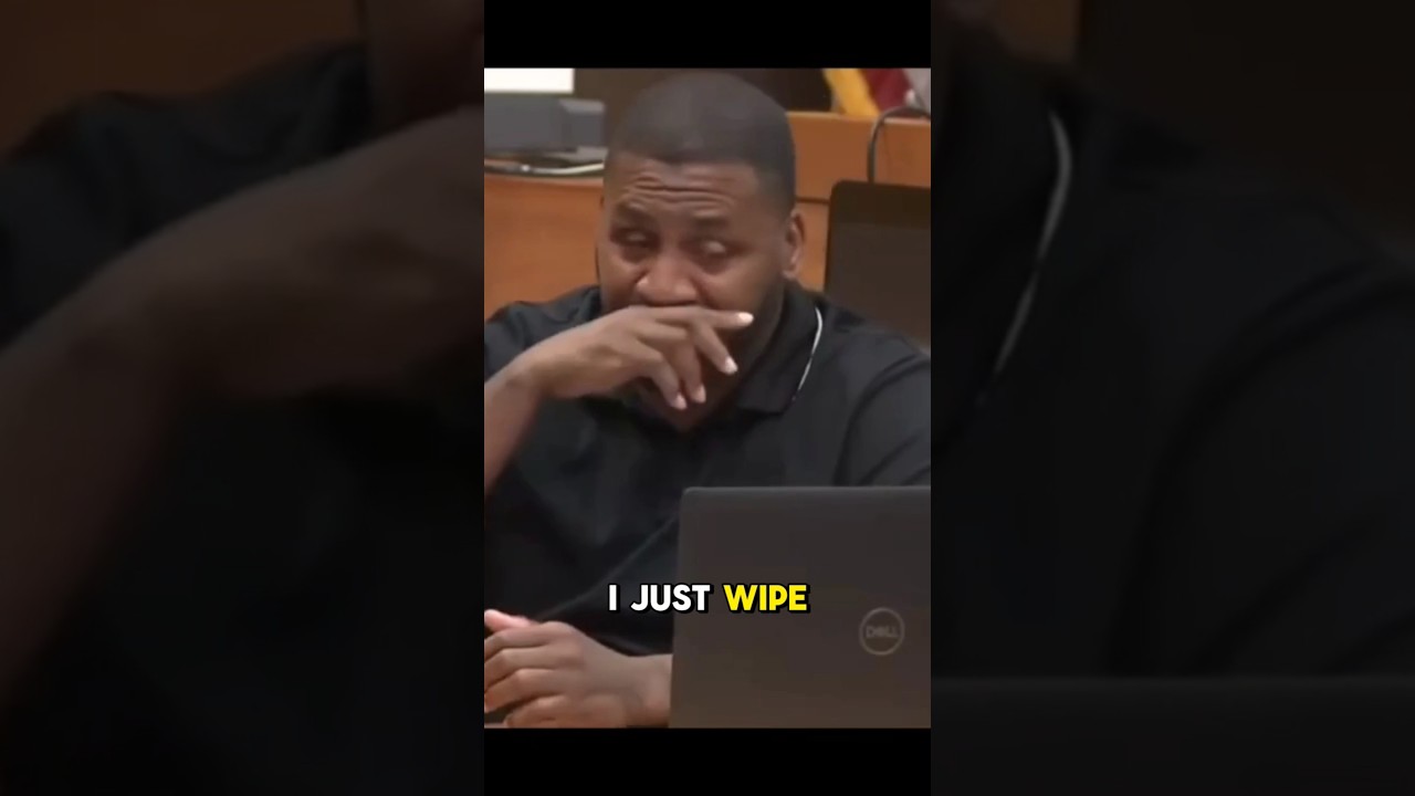 When Was the Last Time You Wipe Your Nose? #shorts #youngthug #ysl