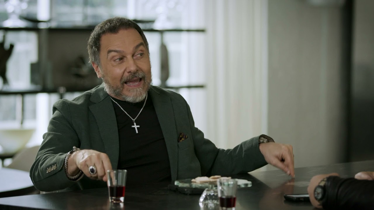 The Journey to the Cross | Go Deeper with Dr Mark Chironna