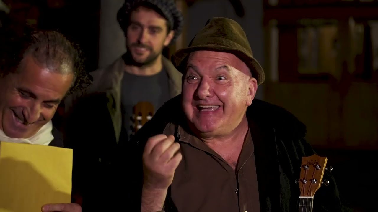 Romagna slang - Santarcangelo