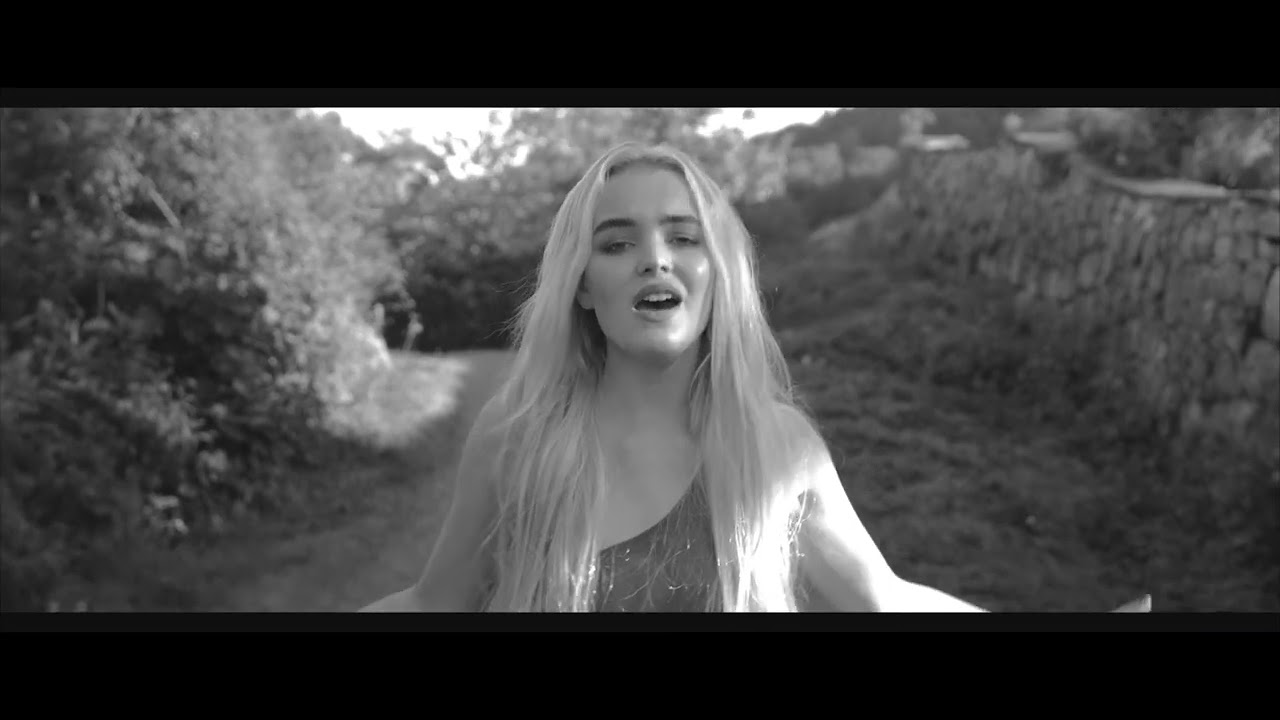 Intoxicated- Ella Mandt