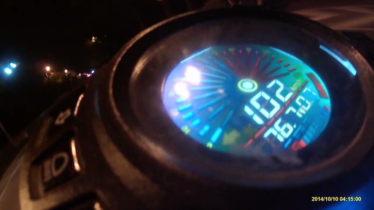 Votol EM150 +QS205 hub acceleration