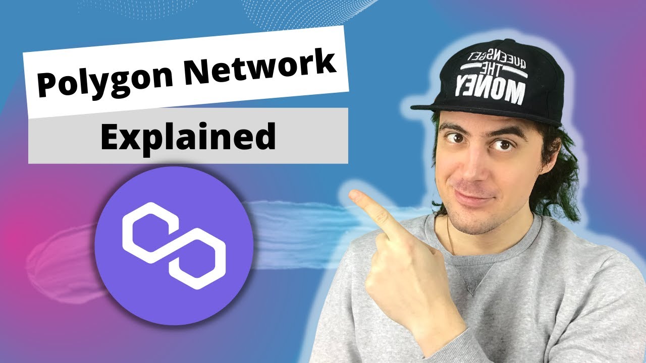 Polygon Network Explained - Full Detailed Tutorial (2022)