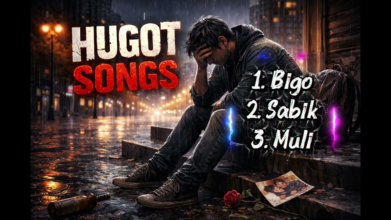Trending Tagalog Songs | Hugot Songs | Nostalgic Sounds 