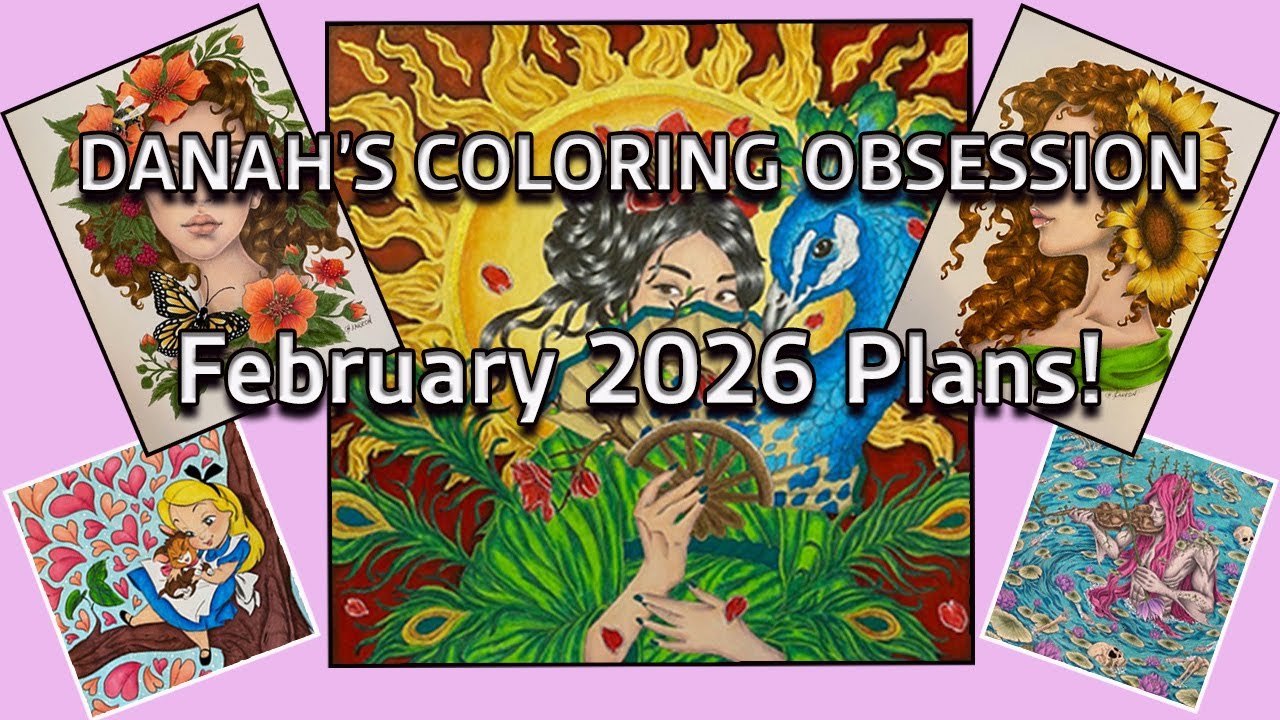 February 2026 Plans