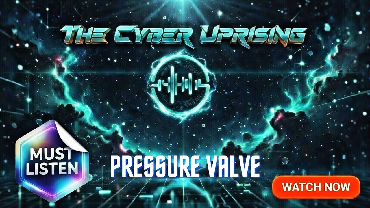 Hard Schranz Techno | High Energy Mix | Pressure Valve 💣