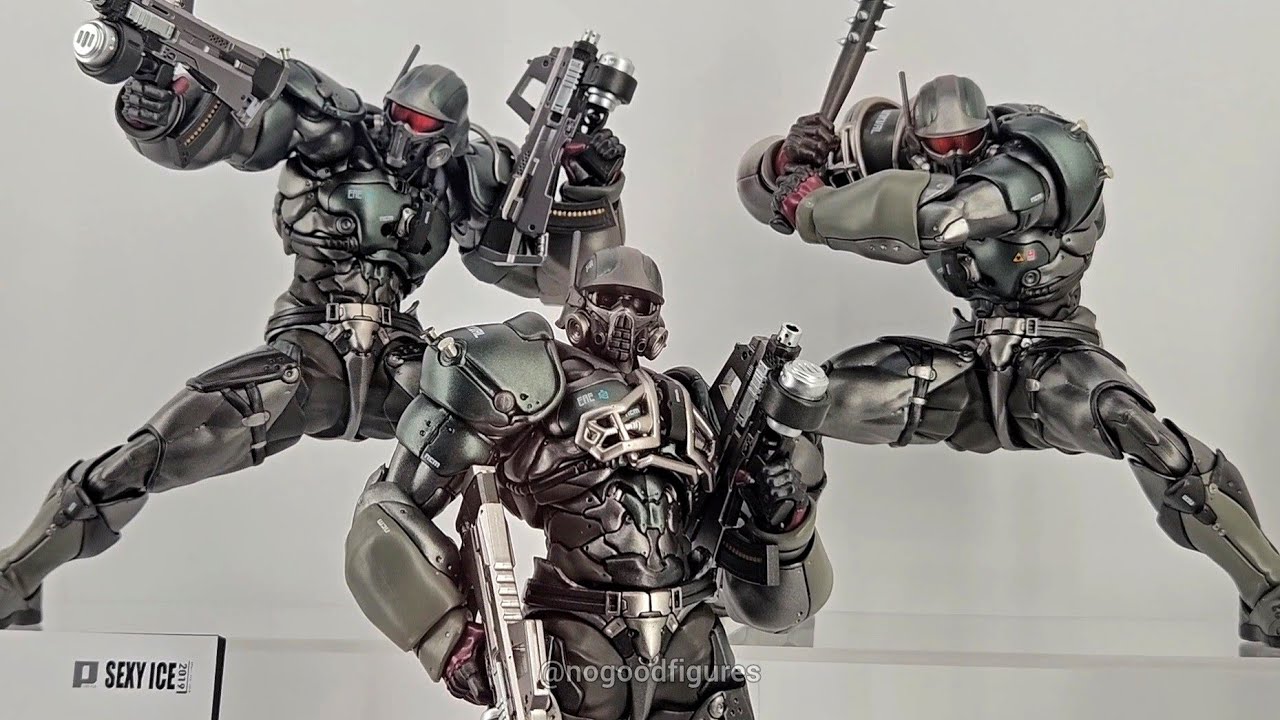 Wonder Festival 2026 ASMR ft. Doro, Sexy Ice, Snail Shell, Hasuki