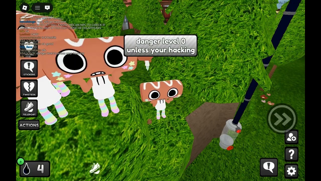 Finding creepypastas in dandys world! ||Part one||