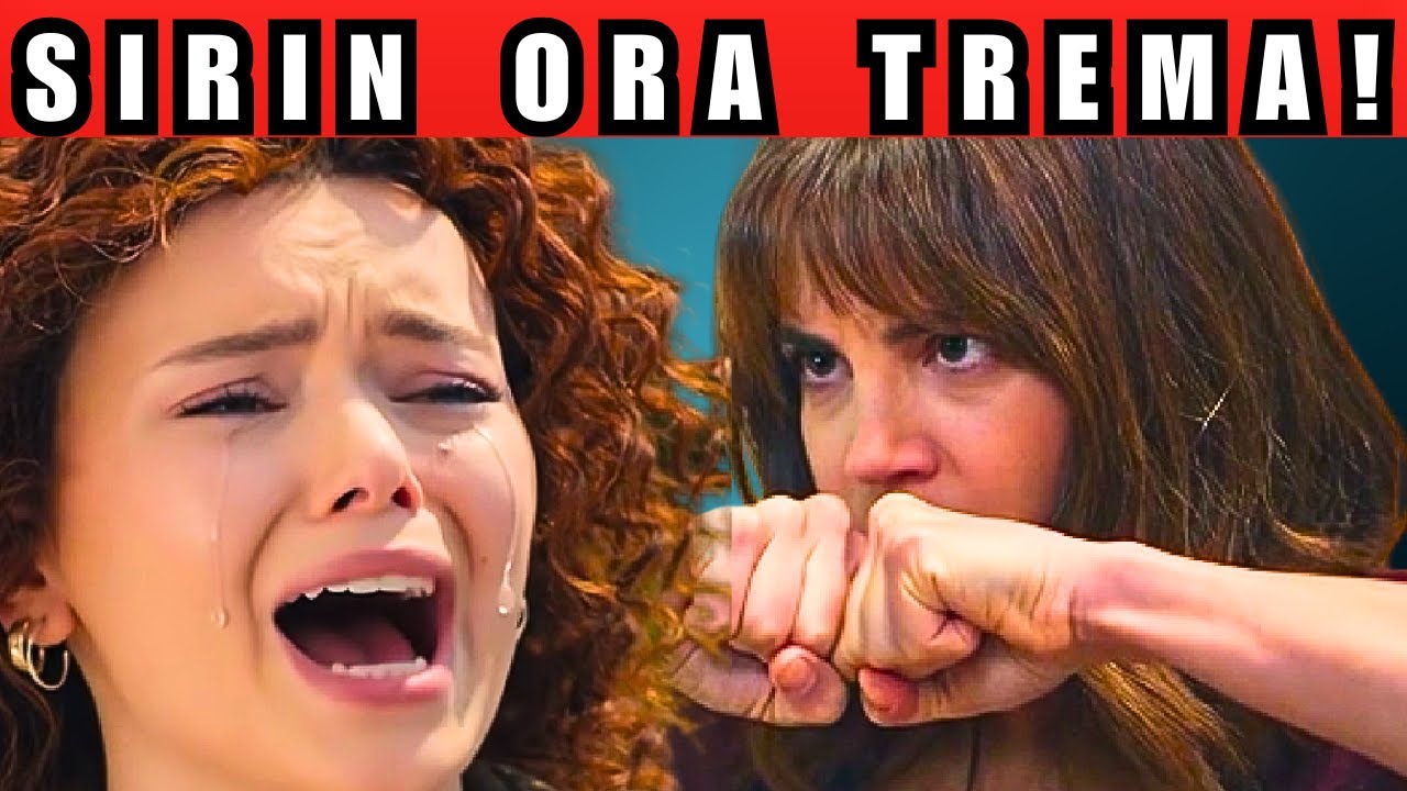 ARDA SHOCK: “Orrore puro!” 😱 Ceyda impugna la pistola! Anticipazioni La Forza di una Donna