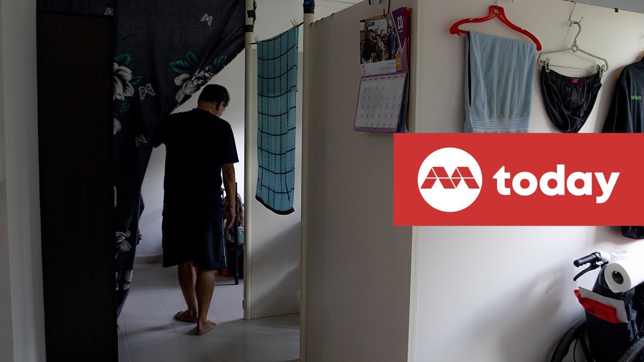 Under one roof &mdash; the perils and promises of living with strangers as co-tenants in HDB rental flats