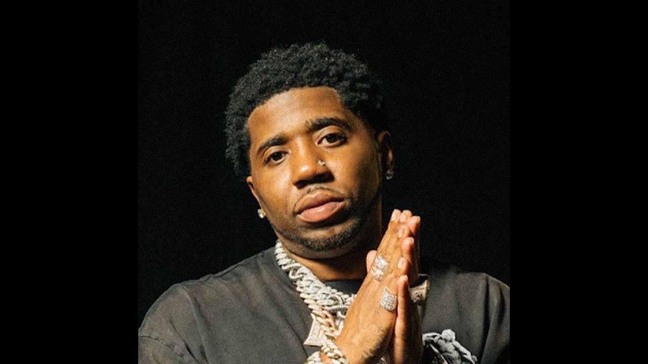[FREE] YFN Lucci Type Beat x Rod Wave - 