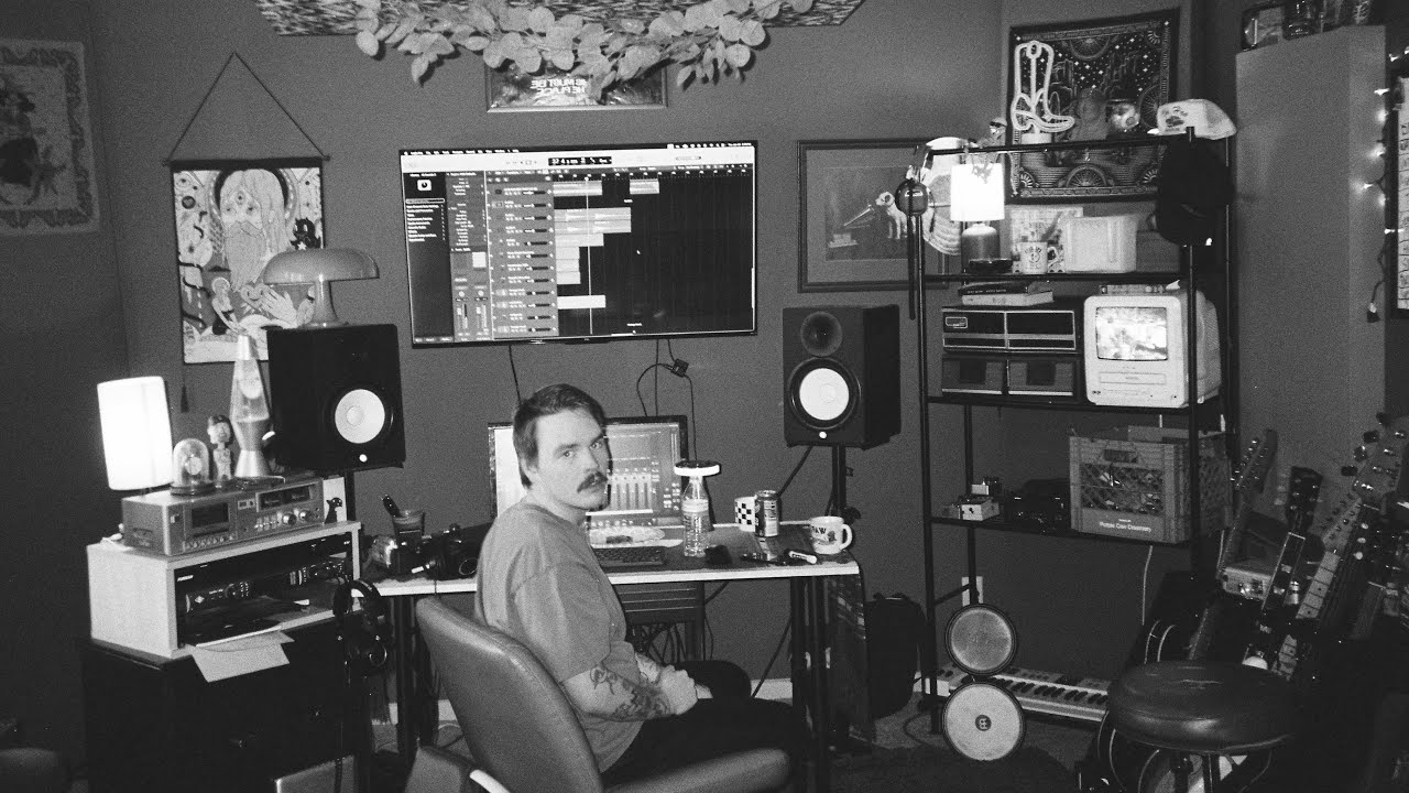 Stay Outside: The Making of Stay Outside by Stay Outside