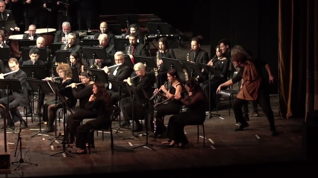 04 - Nell'Antro del Re della Montagna -  Edvard Grieg - Da Peer Gynt