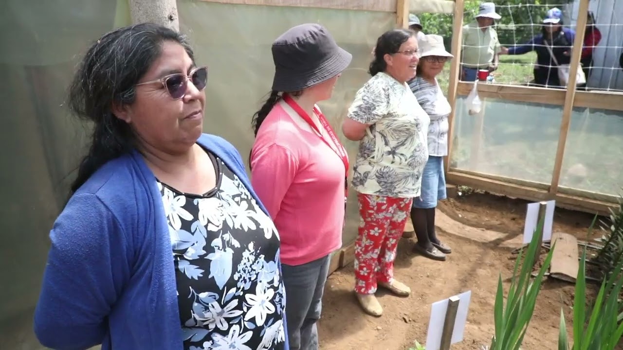 Dia De Campo PDTI - Municipalidad De Tirúa