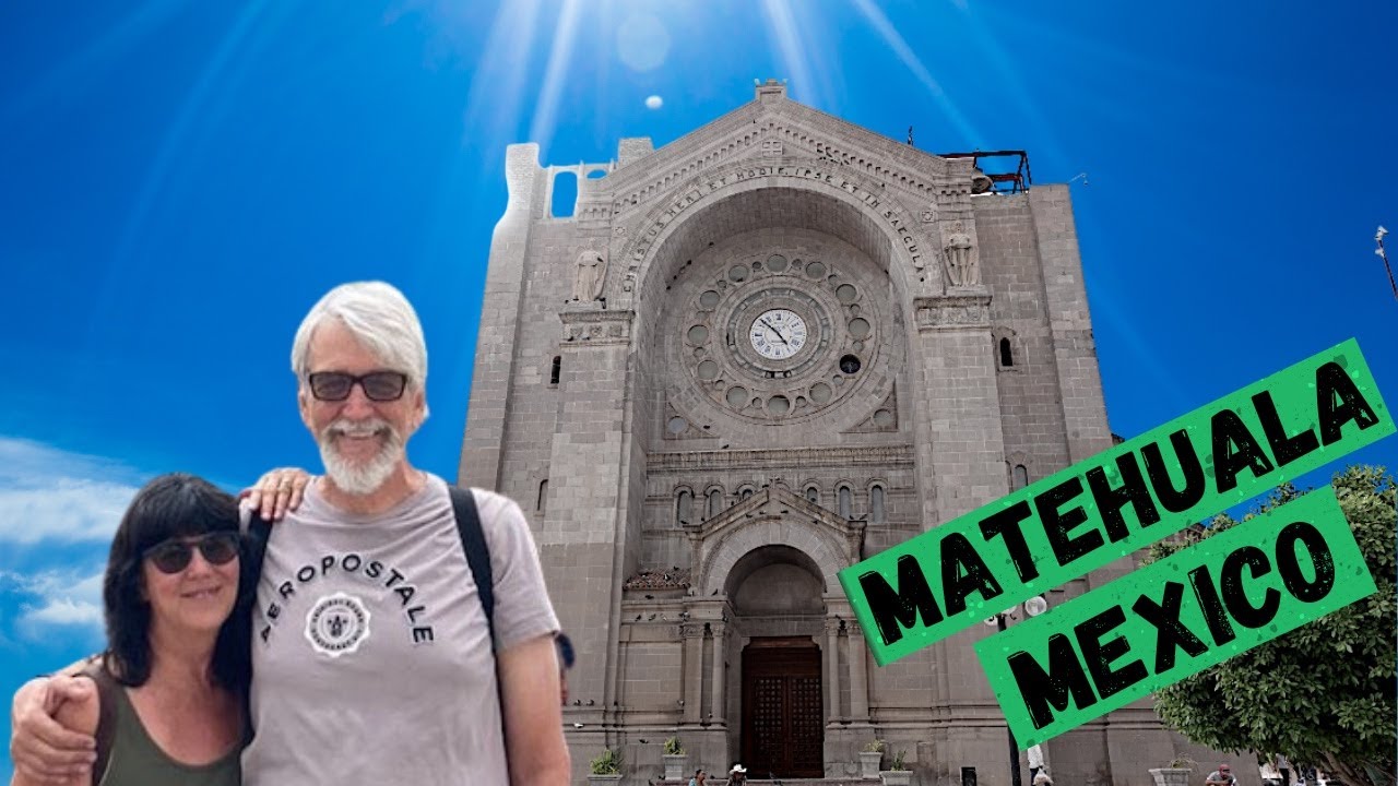 Matehuala San Luis potosi Mexico.