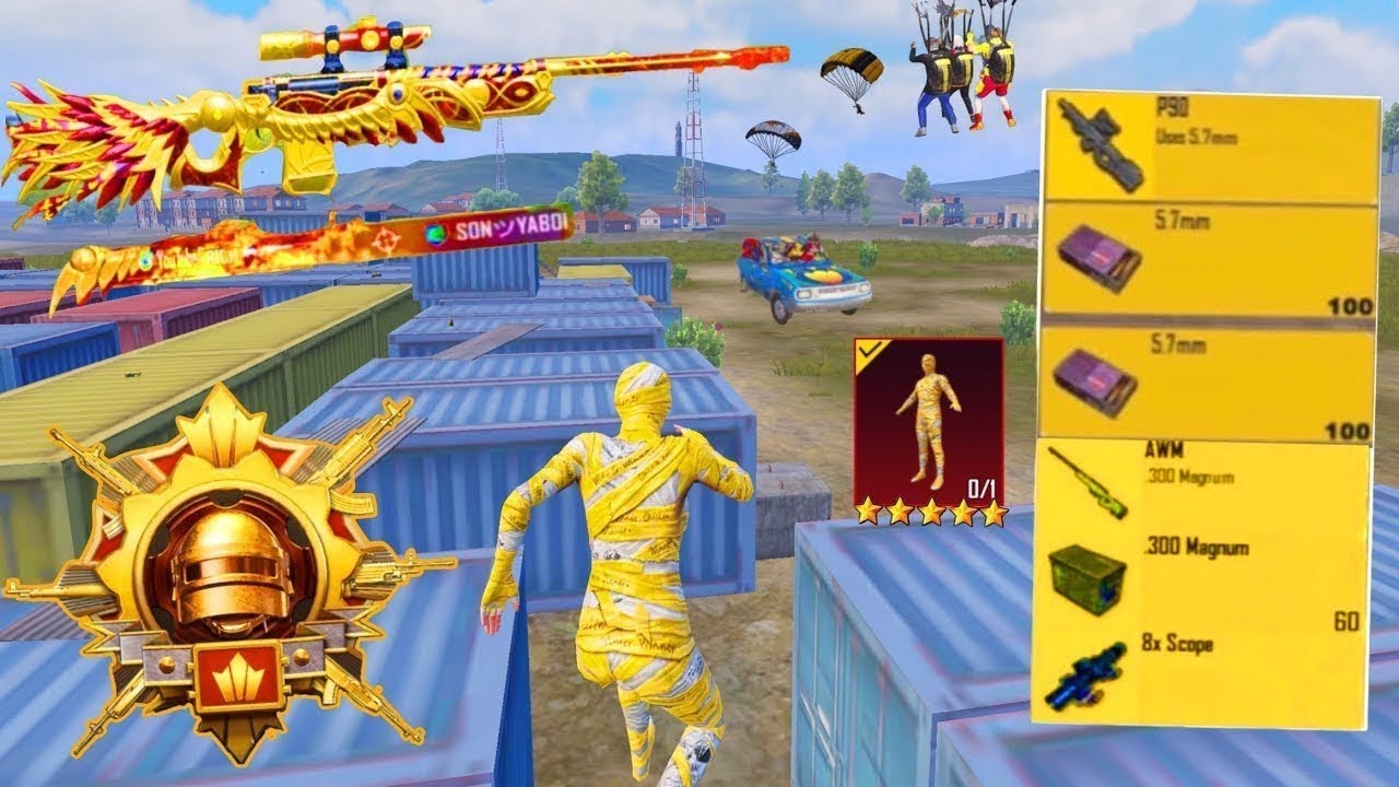 MY NEW CRAZY SQUAD WIPES OF THE SEASON 🔥 pubg mobile