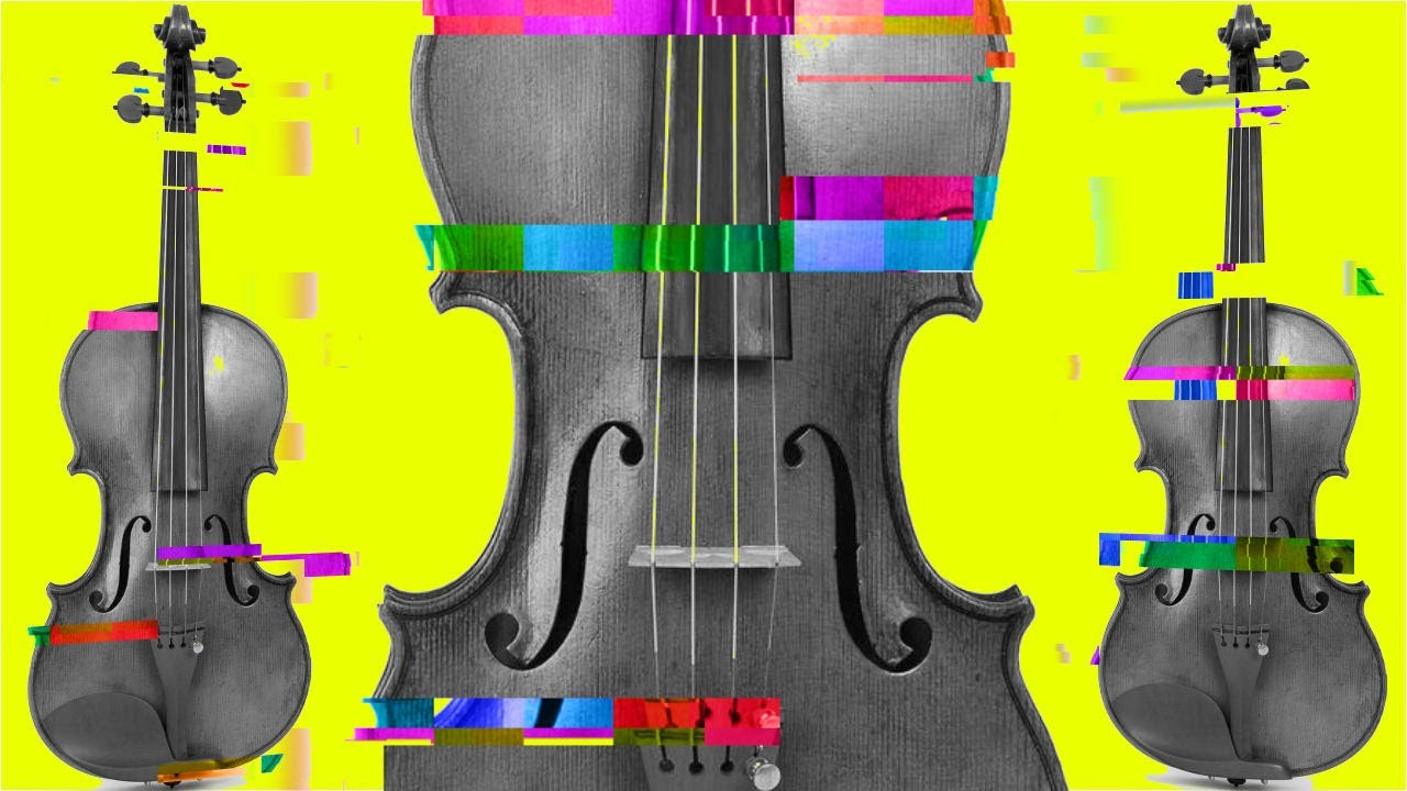 Composing for Failure with David Bruce