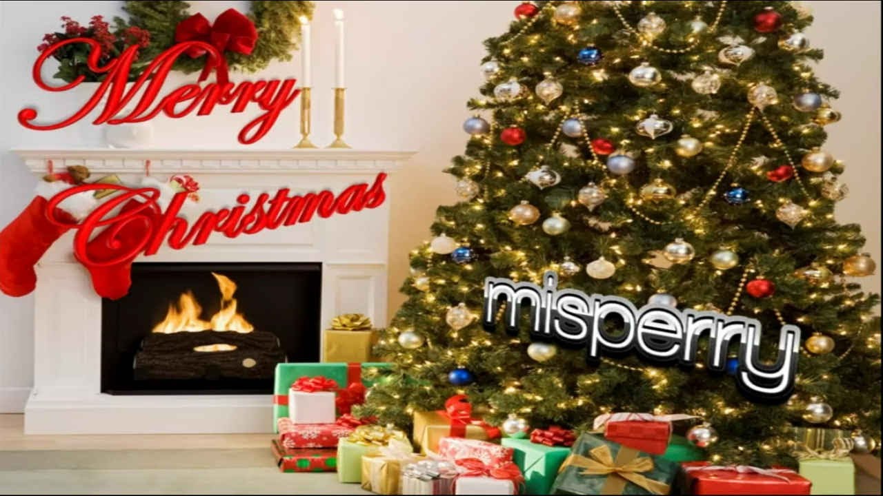 Christmas Special - GooglePi Christmas