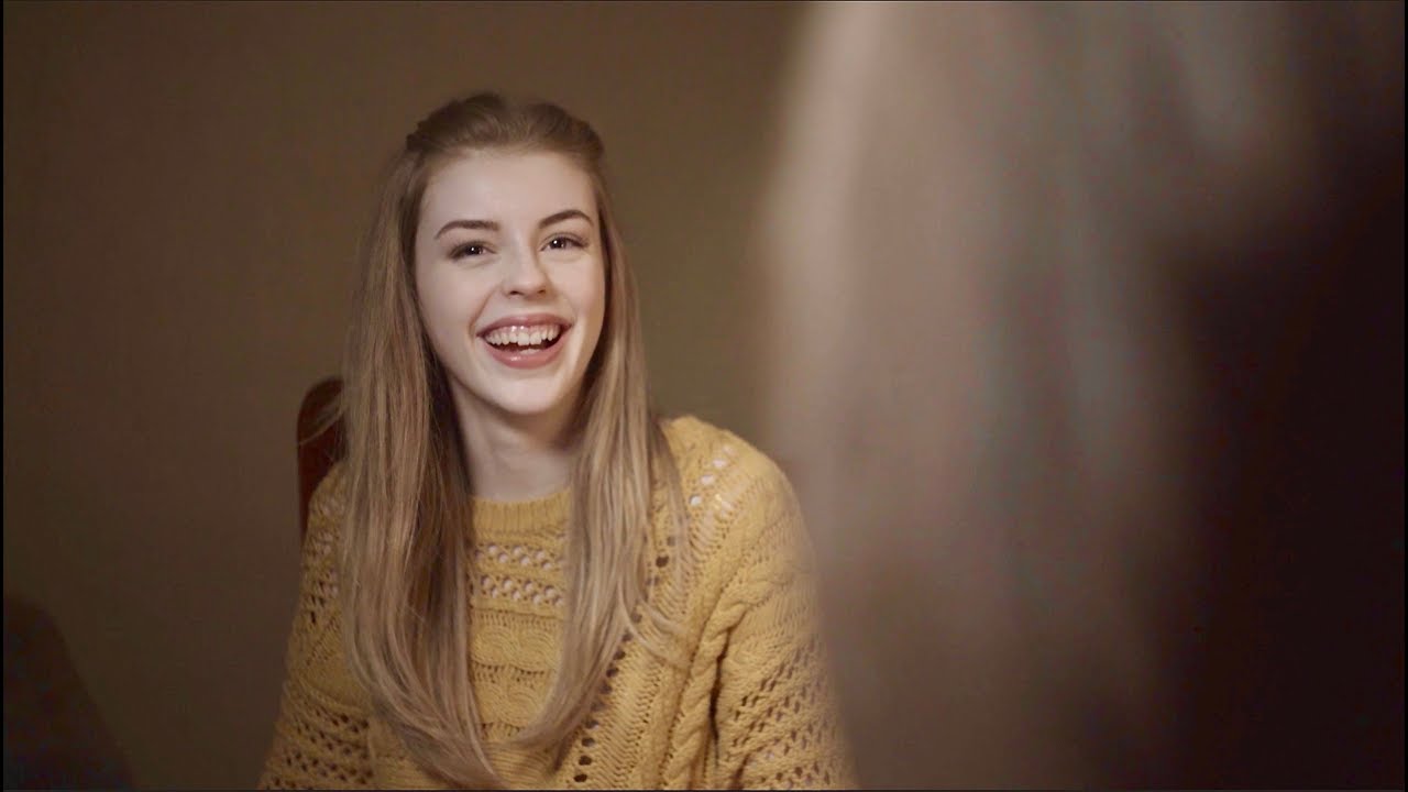 Amelia Gething - Many Amelias (bloopers!)