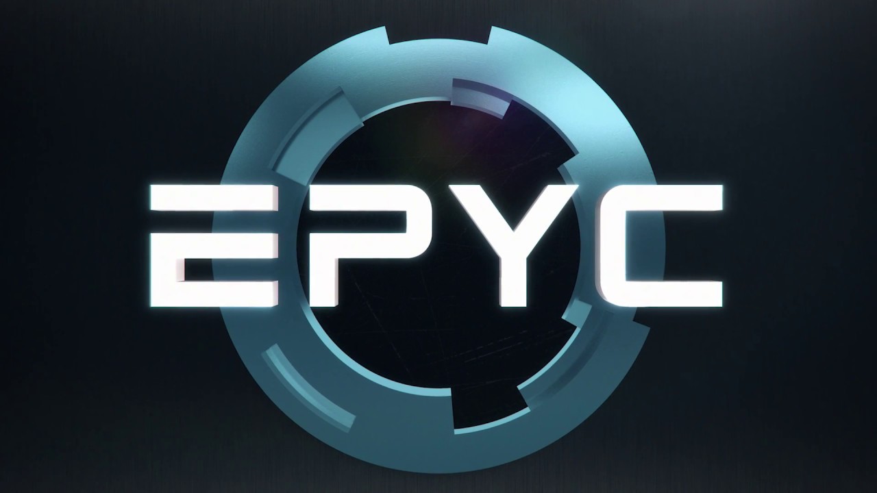 EPYC and Radeon Instinct Architected Together to Deliver Breakthrough Performance