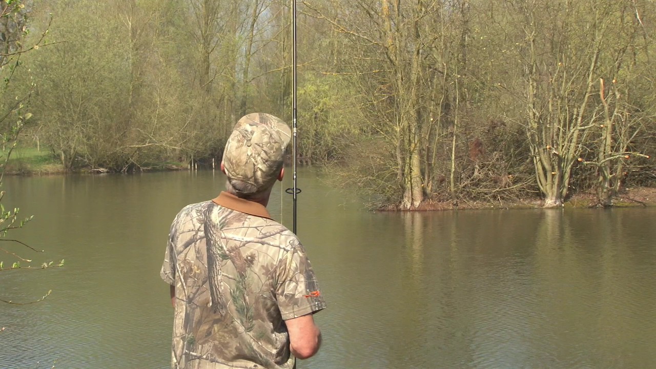 FishSpy Underwater Camera - Total Carp DVD 2017