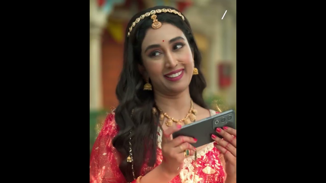 Gharwali Pedwali | EP 41 | Samsung TV Plus 4245 | &TV