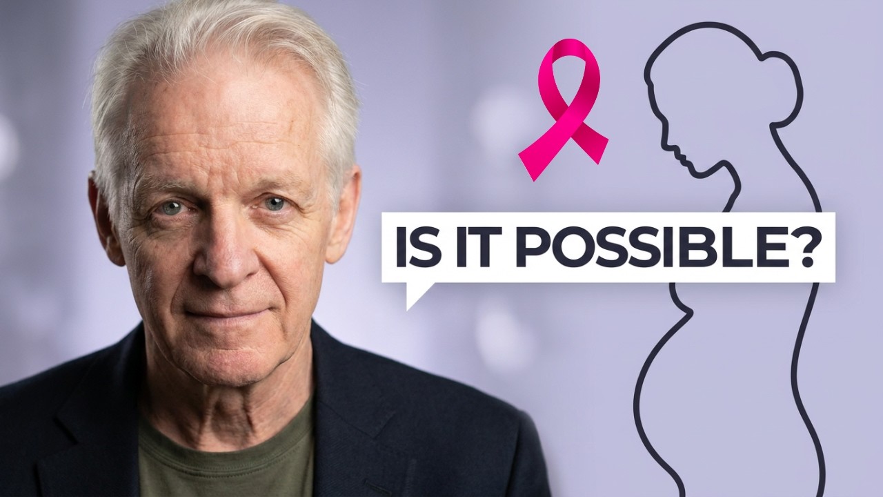 Pregnancy and Breast Cancer: Is It Even Possible? Everything You Need to Know