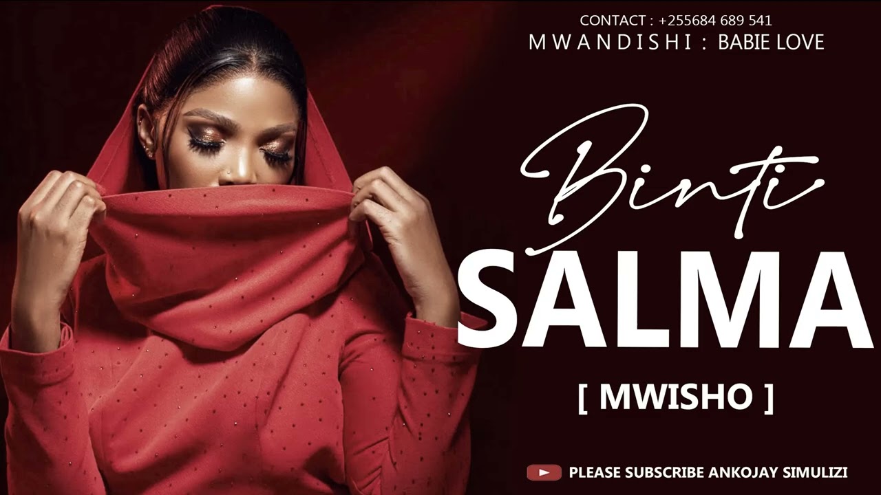 BINTI SALMA - PART 05 [ MWISHO ]
