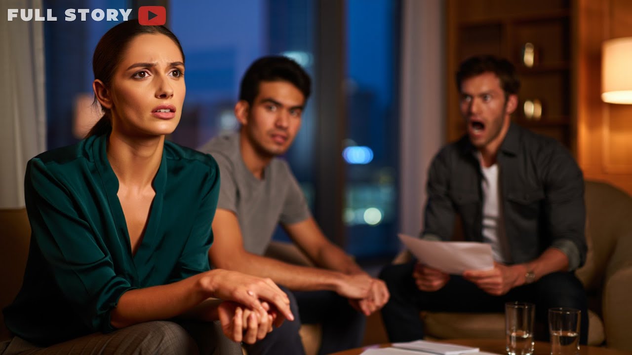 I Told Him I Wanted A Friends-With-Benefits Thing With My Ex… He Packed Up And Called A Lawyer