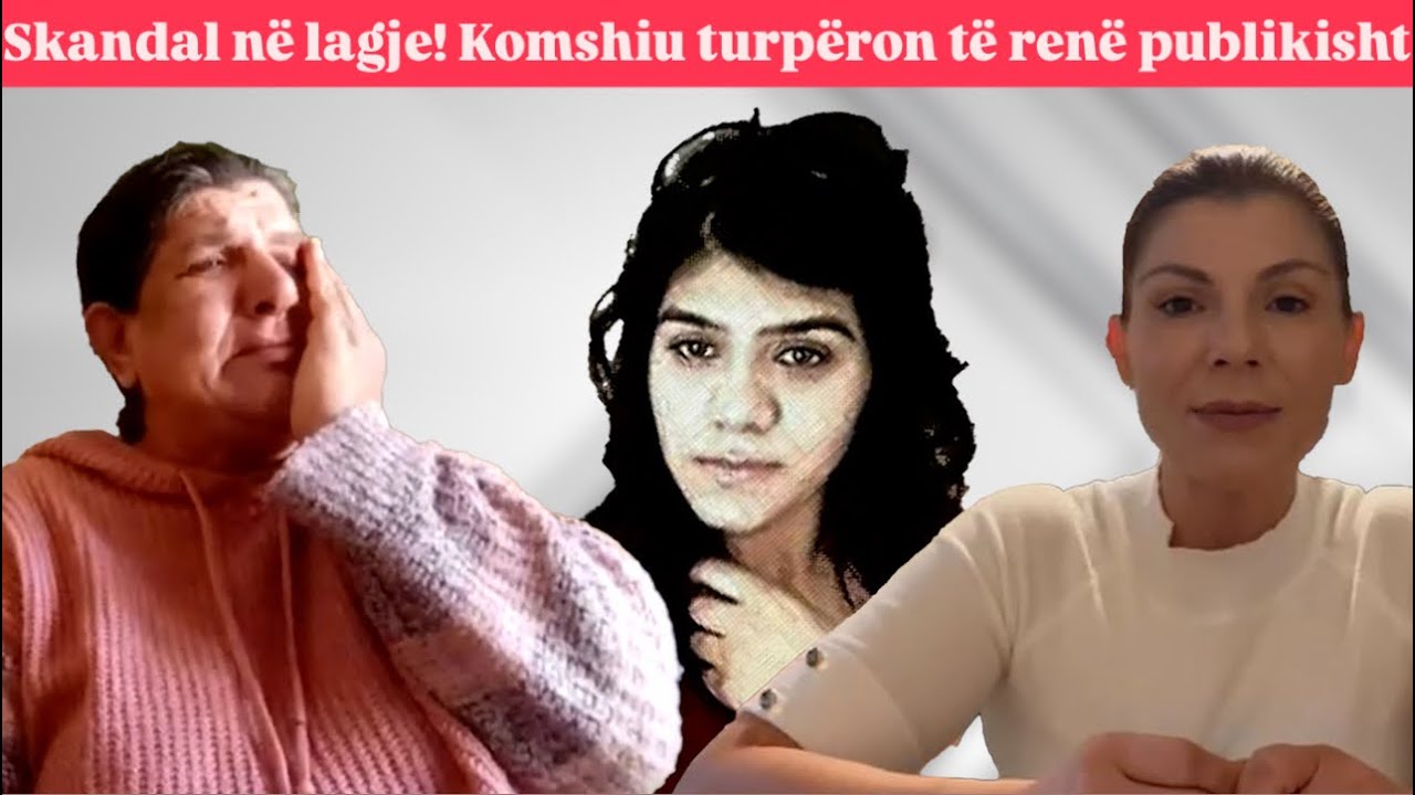 LIVE ME ODETEN-'Komshiu hodhi fotot e saj në internet/'Nëna: Vajza iku nga shtëpia, kam frikë se...
