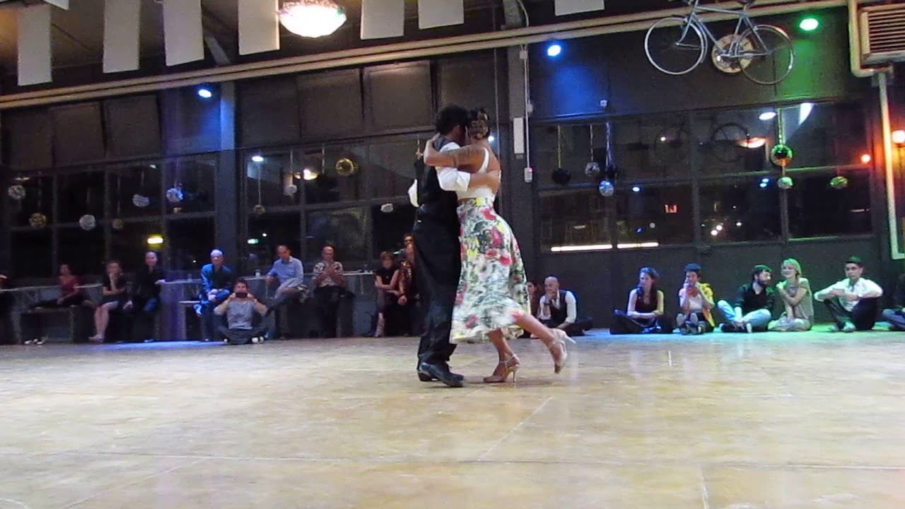 R.Fonti & M.Martirena Fortino Torino 27-4-2019 4-4