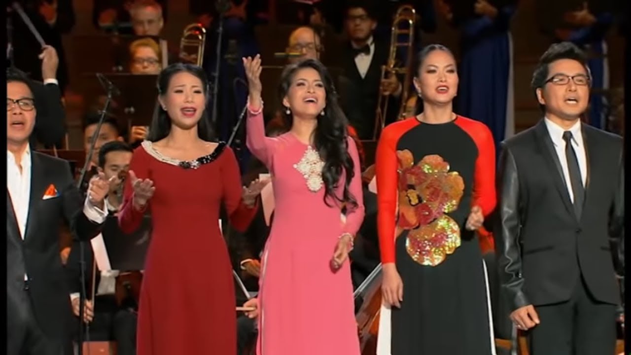 Đã Đến Lúc - Hợp Ca Asia (ASIA 78)