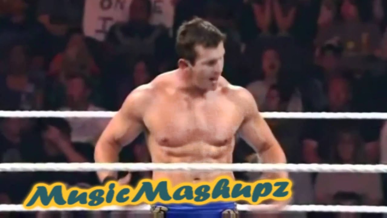 Money Mirrors (Ted Dibiase Jr /