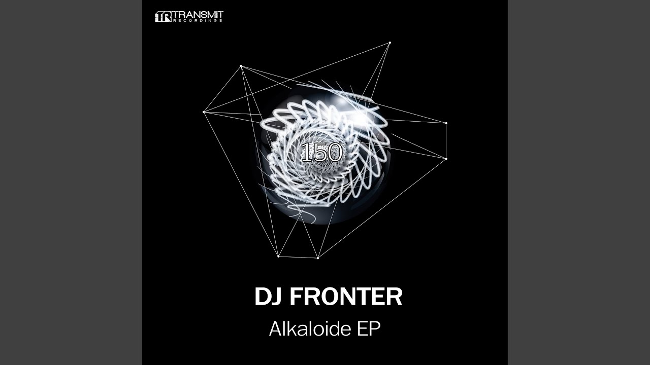 Alkaloide Original Mix