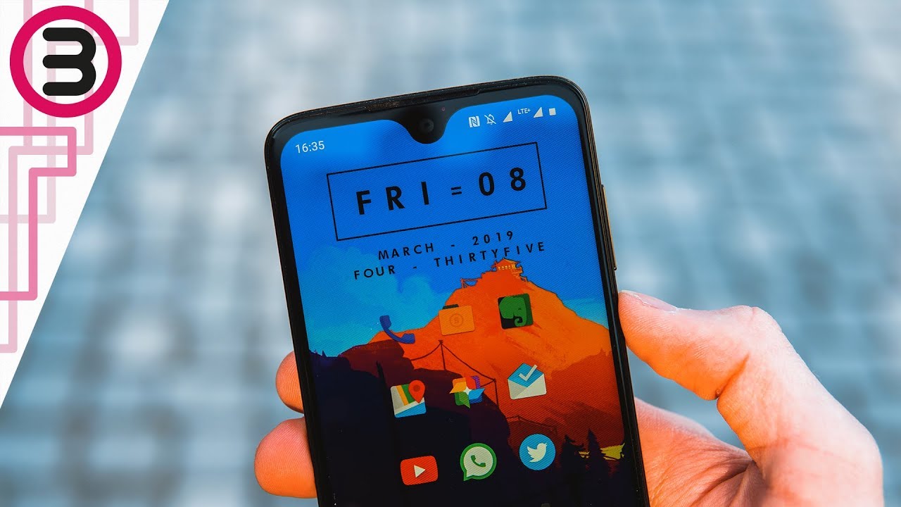 Finally no Compromises - Moto G7 Review