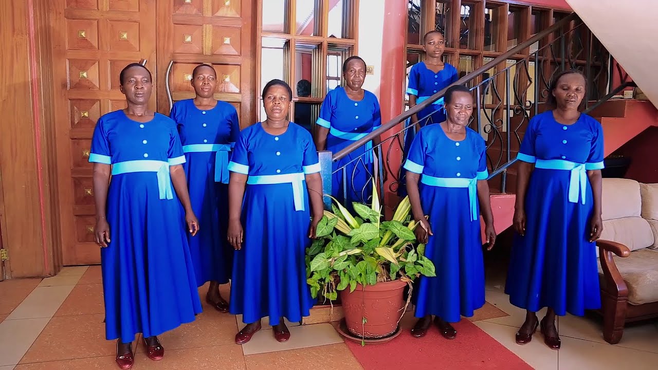 MOCHENGO S.D.A CHURCH CHOIR || SONG - BELSHAZA || OFFICIAL VIDEO